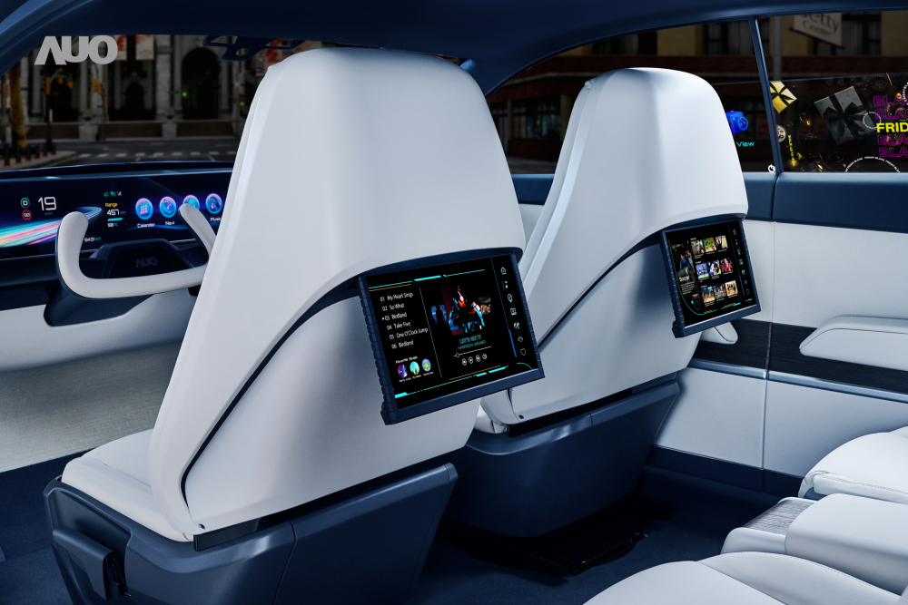 世界杯官方网站入口将于CES 展示全新Smart Cockpit 2024，可紧密串连使用者多元需求，并革新座舱内部的应用和设计，带来身历其境且引人入胜的视觉飨宴，满足驾乘人员的全方位体验