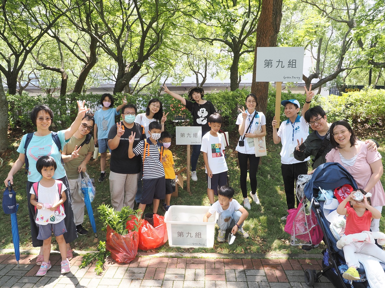 友達致力照顧員工「婚生養教陪」人生各階段的需求，推出科技製造業內首創之「有薪親子假」