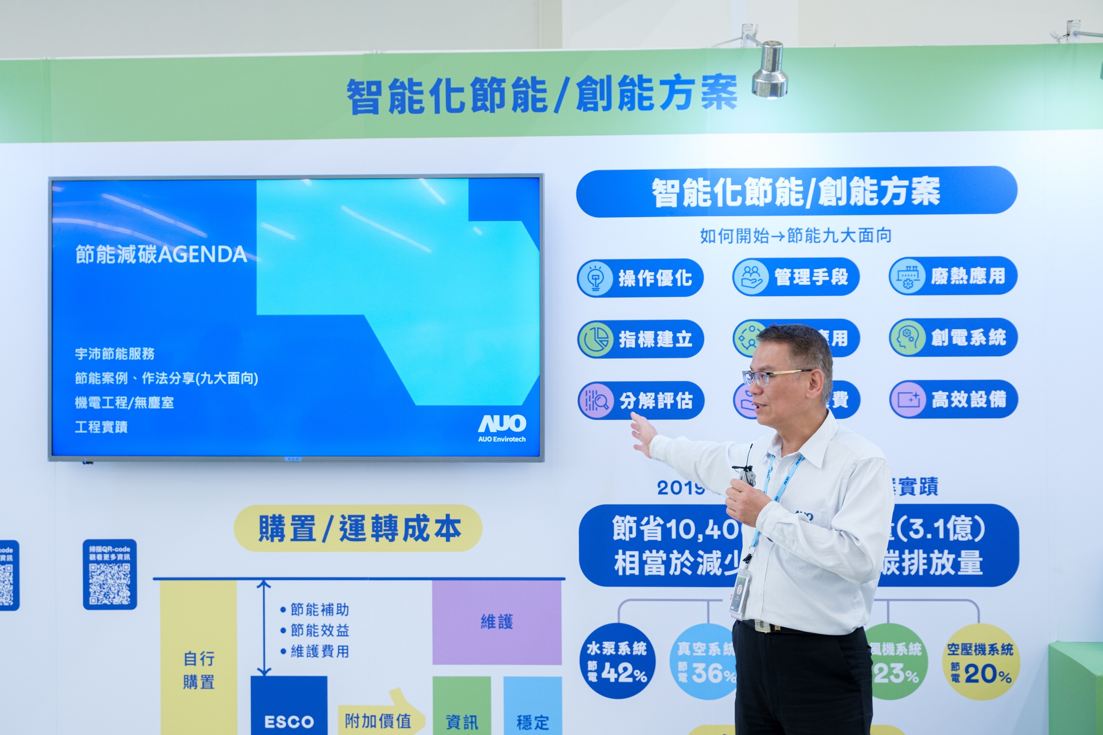 世界杯官方网站入口宇沛作为&rdquo;深度节能服务&rdquo;的解决方案提供者，串接碳管理与节能管理系统，为客户提供多元且灵活的节能措施，自2019年起累积10,400万度节电实绩。